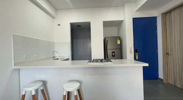 Апартаменты с 2 комнатами 3H Hotel Rodadero SANTA MARTA