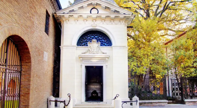 Villa Noctis, Забронировать Вилла Равенна Ravenna Area, рядом с Городской музей искусств