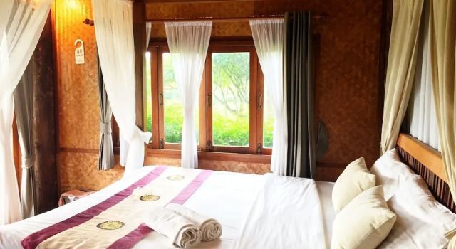 Коттедж Vimarnkiri Resort