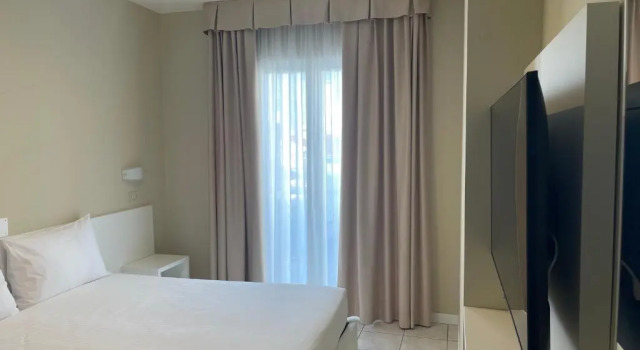 Двухместный номер Standard Hotel Athena