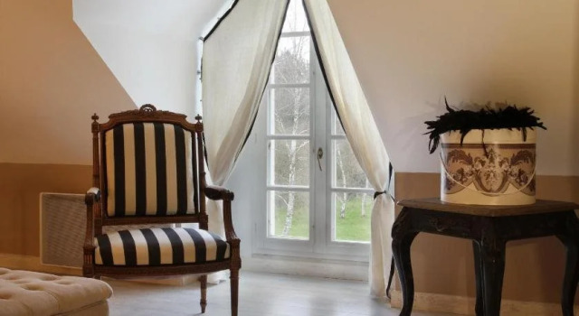 Domaine de la Blonnerie, Varaa Hotelli Hotellit Le Controis en Sologne aamiaisella, Aamiainen