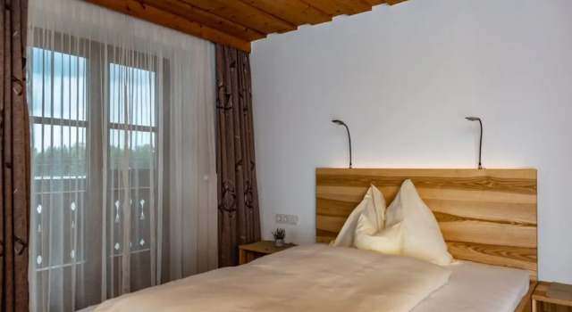 Одноместный номер Comfort Gasthof Steinerwirt