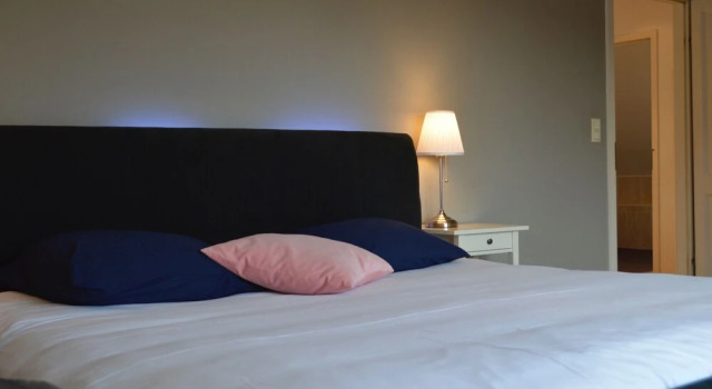 La Frigate, Book Hotel  