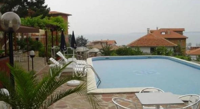 Sunny Beach Holiday Villa Kaliva