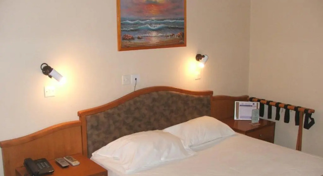 Номер Standard Sappho Hotel