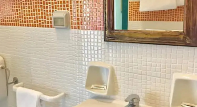 Номер Economy Hotel Scala Greca
