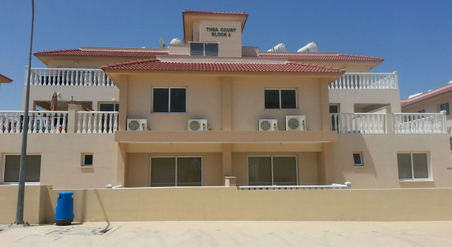 Photothea Apartments