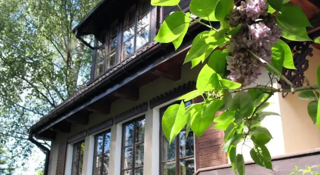 Dom Pod Brzozą, Prenota Appartamento Augustow 