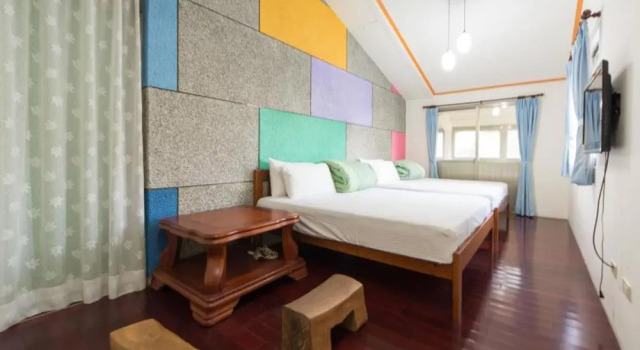Klassiek kamer Tap Bed & Breakfast