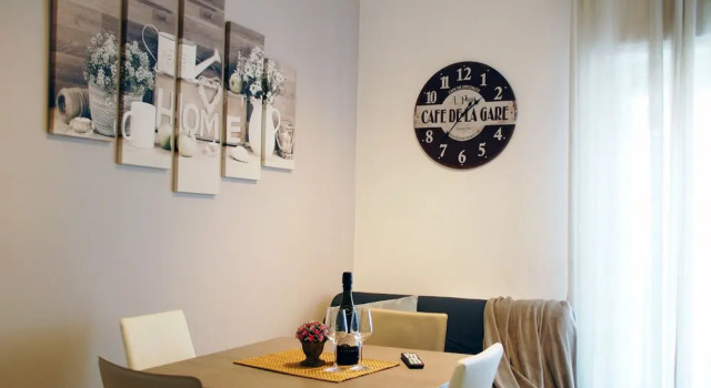 Bari Rooms - Apartments - City Center