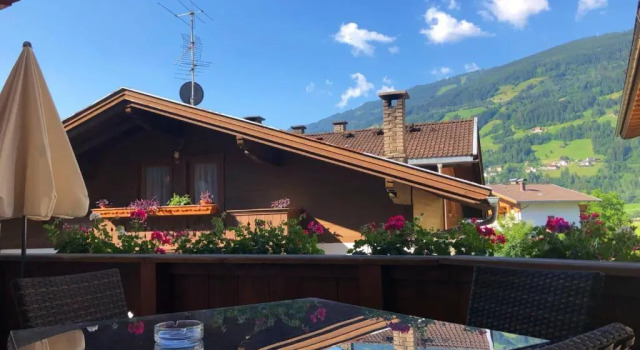 Апартаменты Standard Apartments Dorfbäck