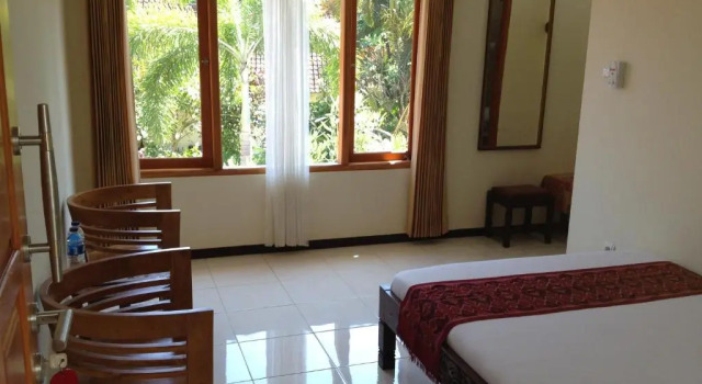 Двухместный номер Standard Astina Hotel