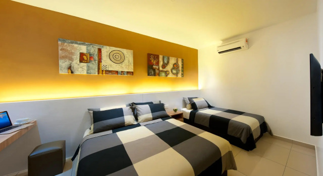 Rivero Boutique Hotel