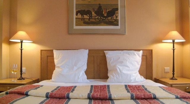 Hotel Les Eleveurs