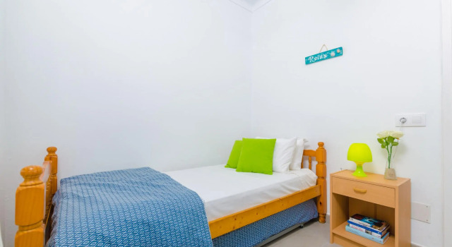 Porta DE LA MAR, Book Hotel  