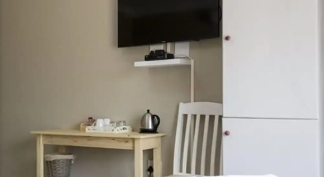 Трёхместный семейный номер Standard Цокольный этаж Tuscany Vryburg