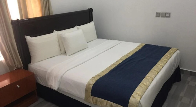 Credence Resorts Aco, Prenota Hotel Hotel a Bwari con parcheggio, Parcheggio