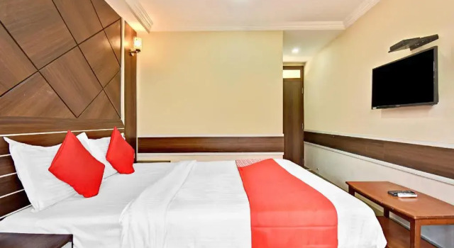 Vidhya Palace by OYO Rooms