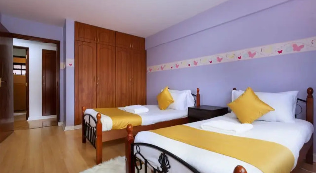 Bamboo Suites by Edmor suites