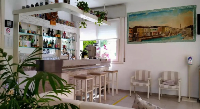 B&b Villa Lambusta