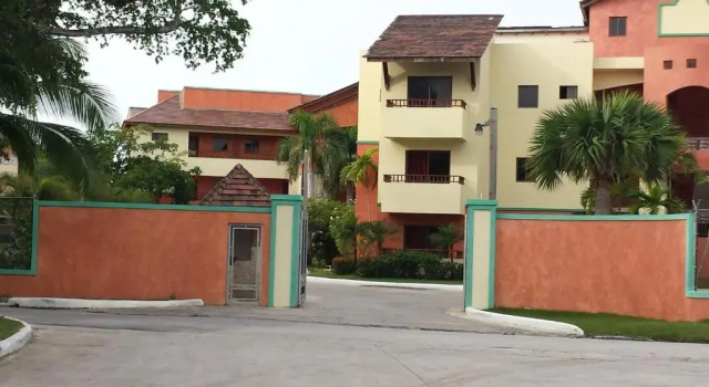 Tot Punta Cana Apartments, Prenota Appartamento Bávaro Punta Cana