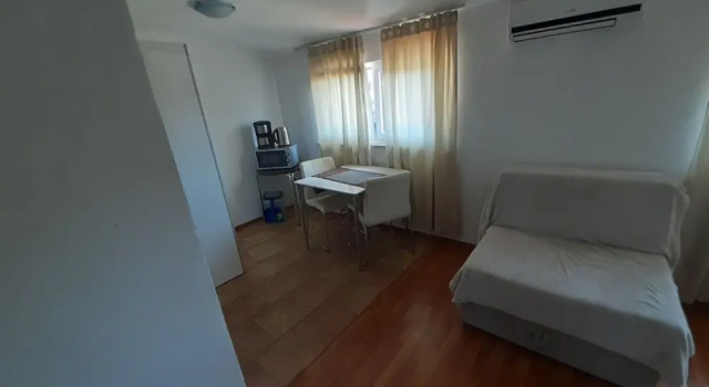 Apartments Puseljic