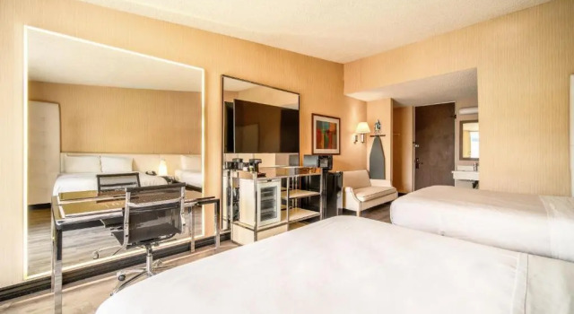 Двухместный номер Standard Hotel Calle Joaquin - San Luis Obispo
