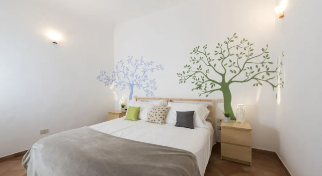 Appartement 1 chambre Faenza Double