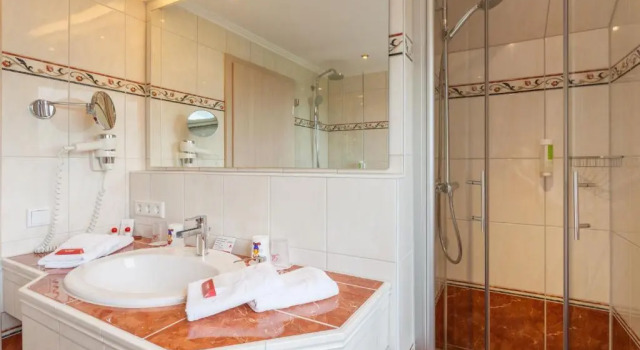 Семейный люкс Familotel Bavaria Pfronten-Familien Hotel-Alles Inklusive Konzept