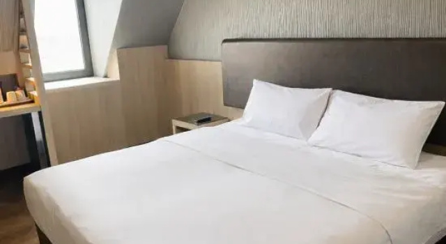 Executive Doppel Zimmer Amrise Hotel Kitchener