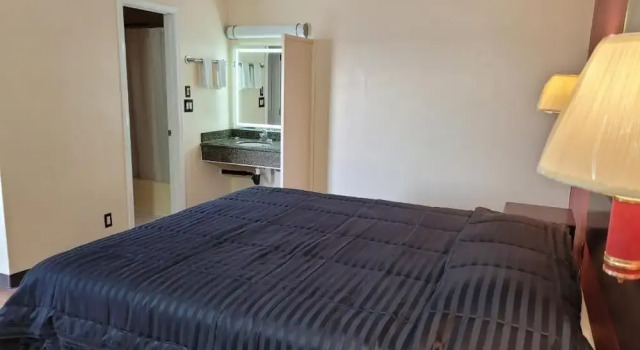 Espana Motel