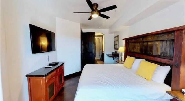 Paraiso ~ #8 2 Bedroom Condo, Varaa Lomakoti Moab 