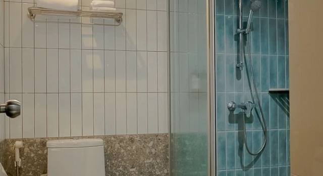 Номер Standard Buri Sriphu Hotel