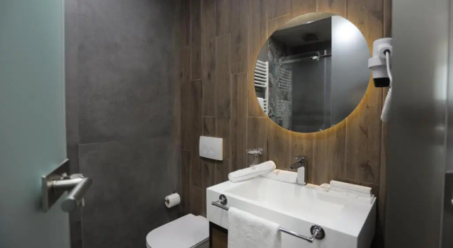 Номер Economy AP Hotel Boutique