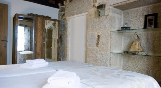 A Lareira De Allariz, Buchen Sie Hotel Allariz 