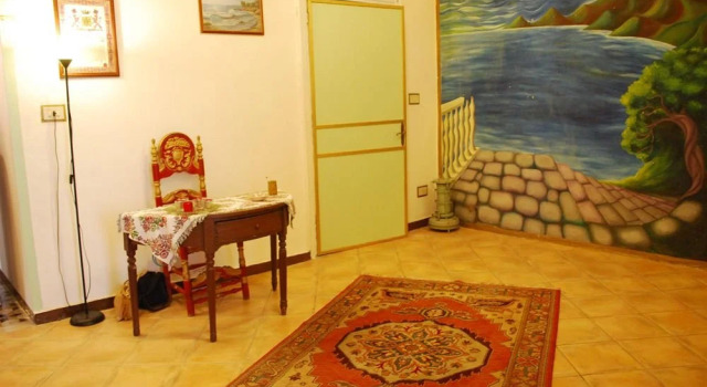 Castelcarlo, Book Hotel La Kalsa Palermo