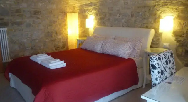 B&B Alla Quercia - Il Ristoro Dell'Anima, Prenota Bed & breakfast Badia Tedalda Toscana
