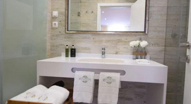 Апартаменты c 1 комнатой Lx Flowers Apartments