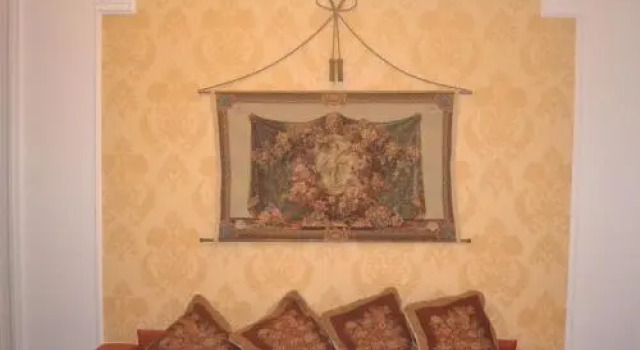 Vintage Home
