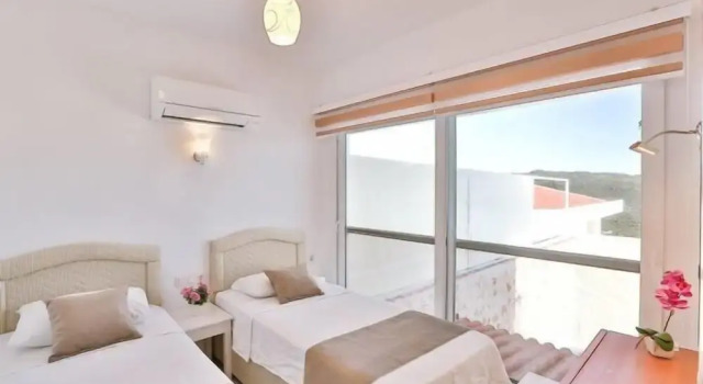 Kas 2 Bedrooms Villa With Private Pool, Забронировать Вилла Каш провинция Анталья