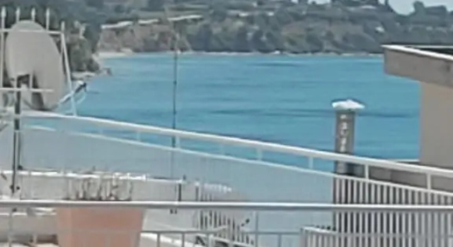 Апартаменты Grcka Reni Greece Beach Penthaus 3