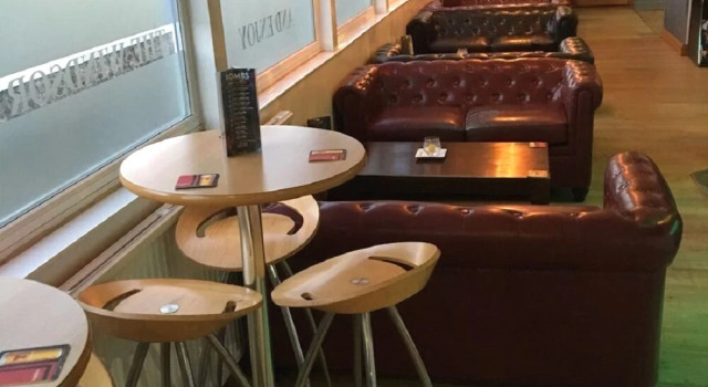 The Windsor Hotel and Bar, Prenota Hotel Kirkcaldy Fife