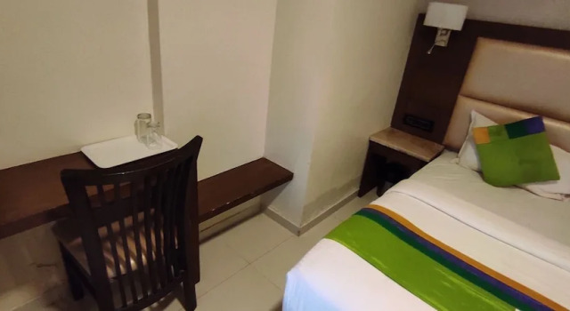 Номер Standard Oxford Hotel Powai