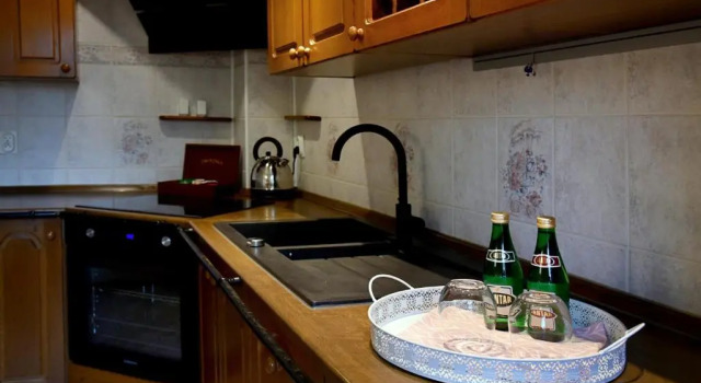 Apartament Młyńska 59, Забронировать Апартаменты/квартира Отели в центре Кошалин, в центре