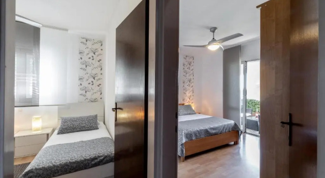 Апартаменты Apartments Separovic