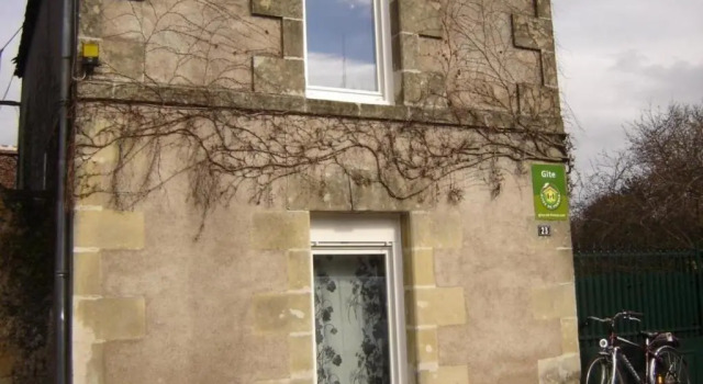 Gîte de charme en Touraine près des Châteaux de la Loire - FR-1-381-436, Book Hotel Montlouis-sur-Loire 