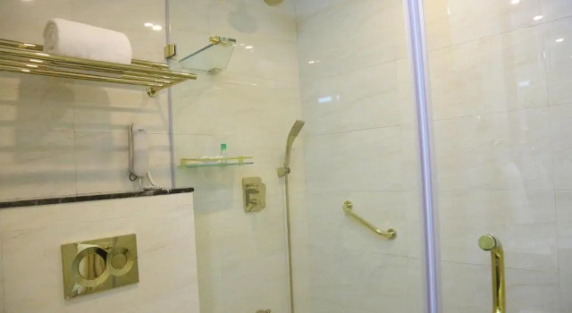 Номер Royal Royal Fort Hotel