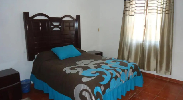 Двухместный номер Standard Hotel San Isidro