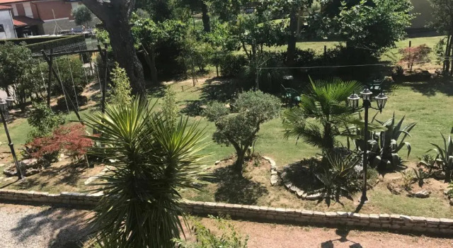 Коттедж Casa Algisa