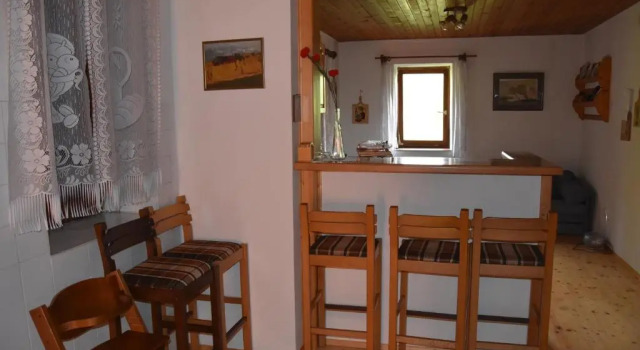 Holiday house Pr Robč, Rezervovat Hotel Bovec Kanin